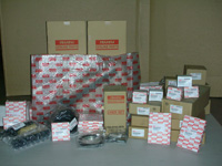 Isuzu